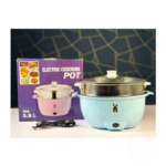 Electric Multi-functional Cooking Pot 5.8 L