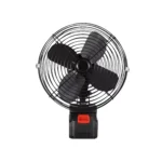 Rechargeable Lithium Table Fan in Bangladesh