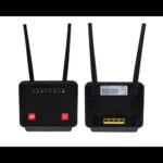 Olax MC60 300Mbps WIFI Speed 4G Router Price In Bangladesh