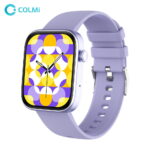 COLMI P71 Calling Smartwatch Price In Bangladesh