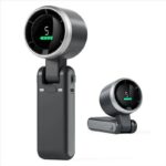 Turbo Fan 1800mAh – USB Rechargeable Mini Handheld Fan