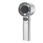 M11 Endless High Speed Handheld Fan (120-Speed Turbo)