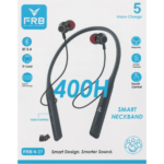 400H Wireless Smart Neckband