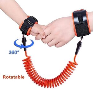 Baby Child Anti Lost Wrist