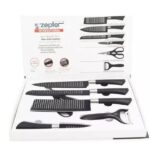 knife set -6 pcs set(zepter)