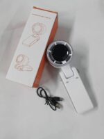 Turbo Fan jet fan