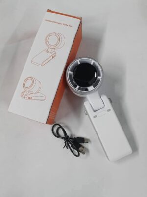 Turbo Fan jet fan