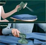 mini travel iron
