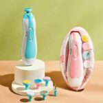 Bayby Nail Trimmer