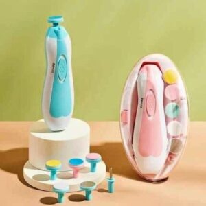 Bayby Nail Trimmer