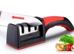 kitchen knife sharpener