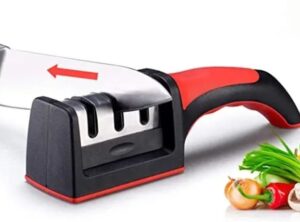 kitchen knife sharpener
