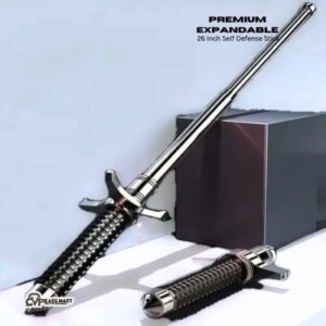 PREMIUM 26 Inch Self Defense Stick