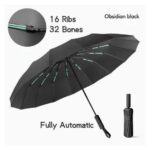 BMW Automatic 16 Rib umbrella