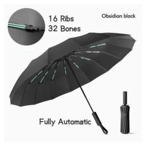 BMW Automatic 16 Rib umbrella