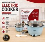 Prestige Multifunction Electric Cooker 7.5L