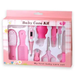 Baby care kit set