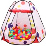 Baby Tent with 50 PCS Ball
