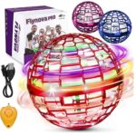 Flying Magic Ball