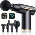 Deep Tissue Therapy Mini Massager