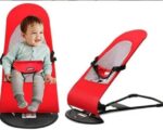 Baby Bouncer Rocking Chair