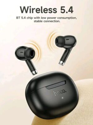 Hoco EQ24 Bluetooth Headphone