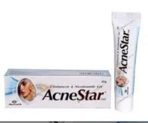 Acne Star Gel (22g)