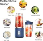 Small Portable Juicer
