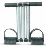 Triple Spring Tummy Trimmer