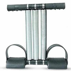 Triple Spring Tummy Trimmer