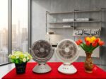 JYSUPER JY-2571 Rechargeable fan