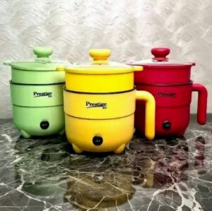 Prestige Mini Cooking Pot 2 Liter