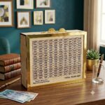 50,000 Taka Money Saving Box