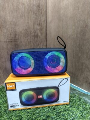 NB Speaker model NB-051