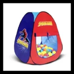 Spiderman Tent house with 50pcs balls