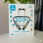 600H Wireless Smart Neckband