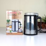 Silver Crest RAK-001 Electric Grinder