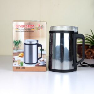Silver Crest RAK-001 Electric Grinder