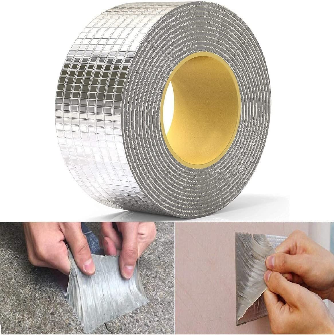 Waterproof Tape Paste - Image 2