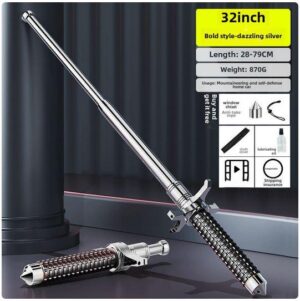 Ninja premium defance stick 32 ince