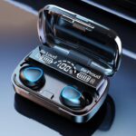 M10 Bluetooth Headphone