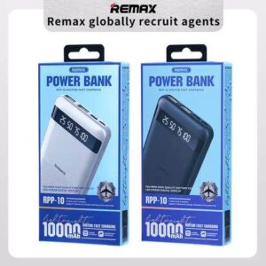 REMAX Power Bank RPP-10