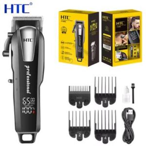 HTC Hair Clipper চুল কাটা মেশিন