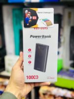 VEN-DENS Power Bank VD-PB041