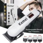 Kemei Km-809A Hair Cutting Trimmer