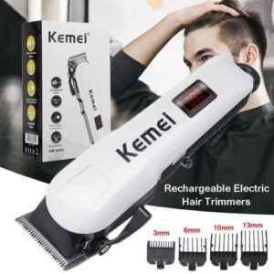 Kemei Km-809A Hair Cutting Trimmer