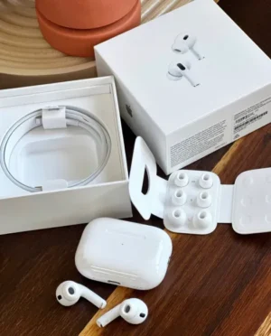 Apple AirPods Pro (2nd Gen)
