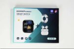 S2000 Pro Smart Watch Combo ছেলেদের ঘড়ি