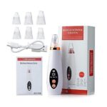 6 In 1 Multi Function Blackhead Remover Tools