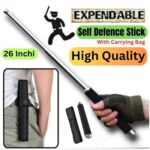 Self Defense Stick (26 Inch) আত্মরক্ষা লাঠি